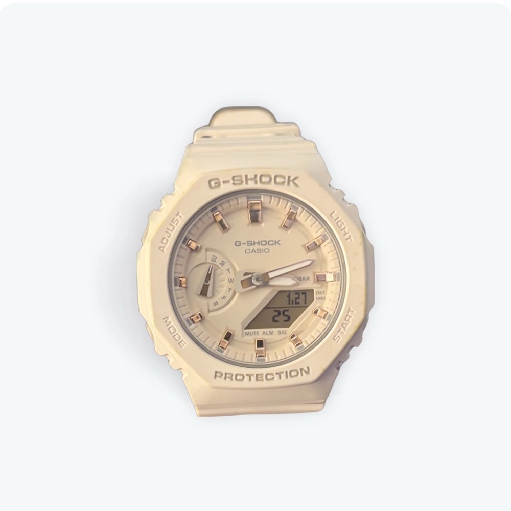 G Shock Women’s Watch